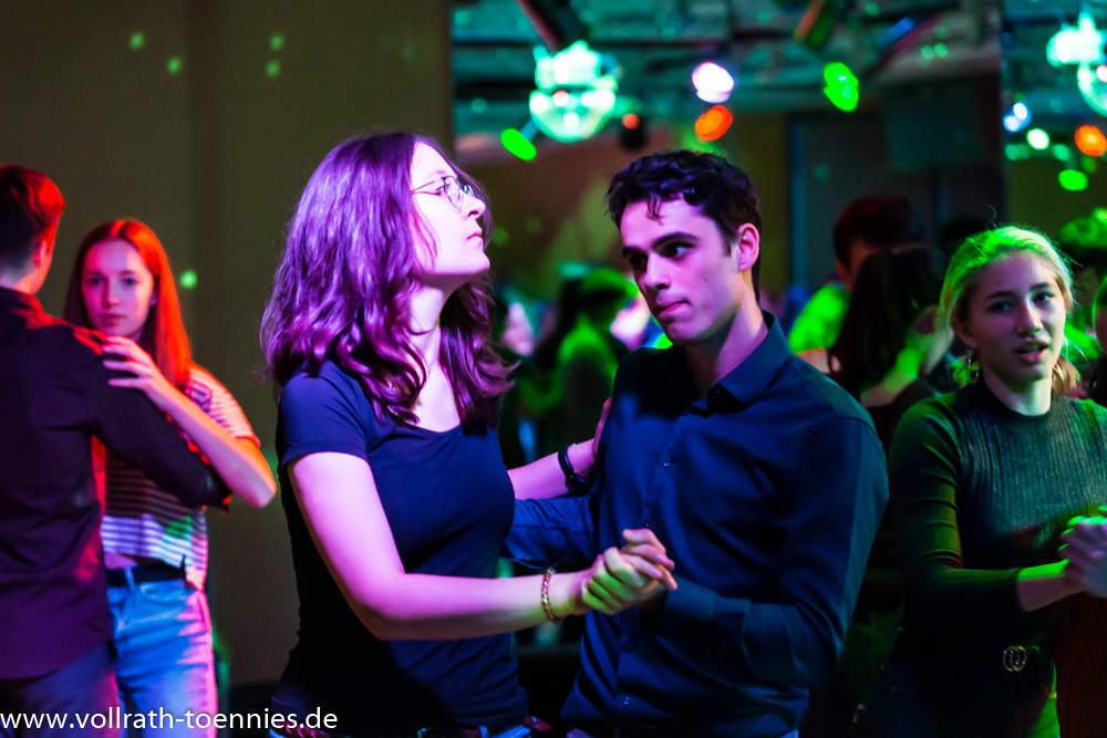 2019 11 30 Tanzparty Jugend 0540